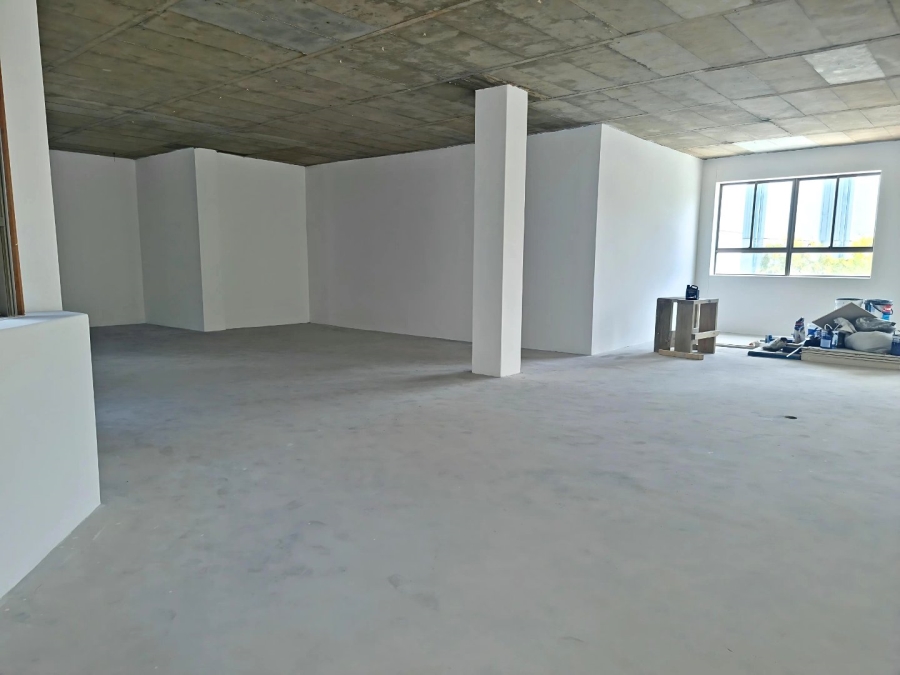 To Let commercial Property for Rent in Bellville Park Western Cape